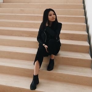 Meet your Posher, Maggie